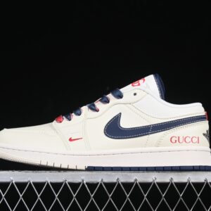 Air Jordan 1 Low Gucci