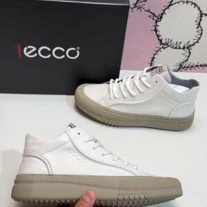 ECCO Mid-Height Walking Shoes