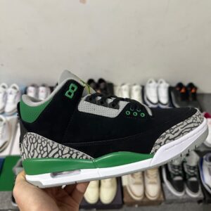 Air Jordan 3 Retro basketball shoes