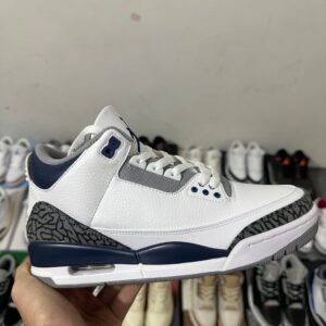 Air Jordan 3 Retro basketball shoes