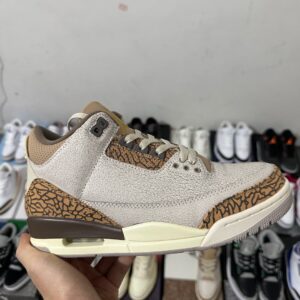 Air Jordan 3 Retro basketball shoes