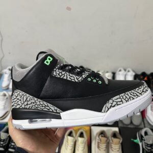 Air Jordan 3 Retro basketball shoes