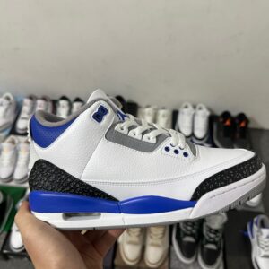 Air Jordan 3 Retro basketball shoes