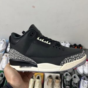 Air Jordan 3 Retro basketball shoes