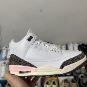 Air Jordan 3 Retro basketball shoes