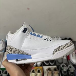 Air Jordan 3 Retro basketball shoes