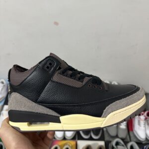 Air Jordan 3 Retro basketball shoes