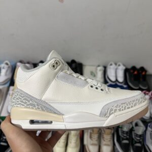 Air Jordan 3 Retro basketball shoes