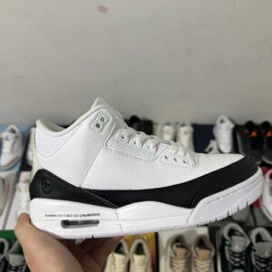 Air Jordan 3 Retro basketball shoes
