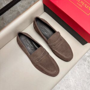 Business Leather Shoes