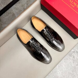 Business Leather Shoes