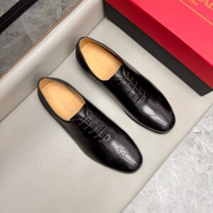 Business Leather Shoes