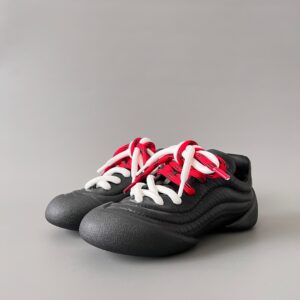 Flexion Leather Loafers