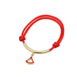 DIVAS' DREAM bracelet inspired by eternal city's elegance