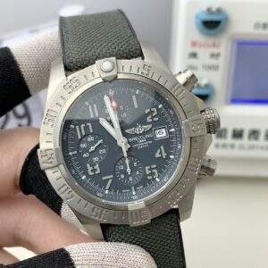 Breitling Avenger chronograph watch