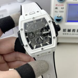 HB Hublot Zombie Bucket Explosion series watch