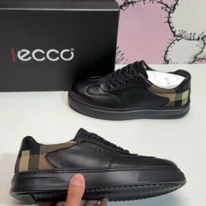ECCO Casual Leather Shoes