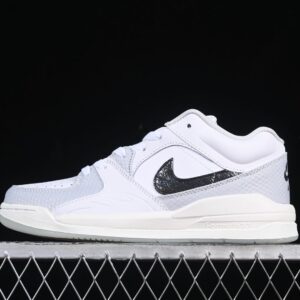 Air Jordan Stadium 90 Modern Minimalist