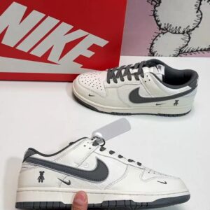 Nike Dunk Low SB skateboard shoes