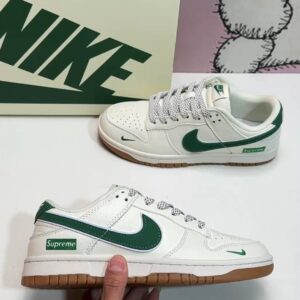 Nike Dunk Low SB skateboard shoes