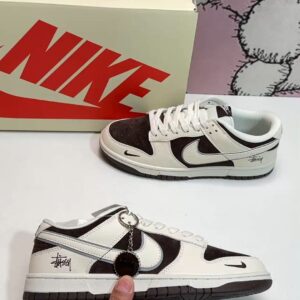 Nike Dunk Low SB skateboard shoes