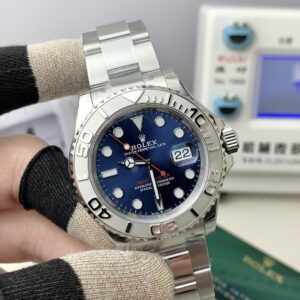 Rolex Yachtmaster 40mm automatic mechanical watch