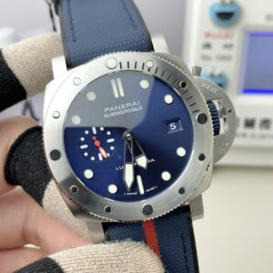 Panerai Luminor 1391 watch