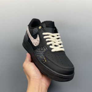 Nike Air Force 1 Low Snake year limited edition