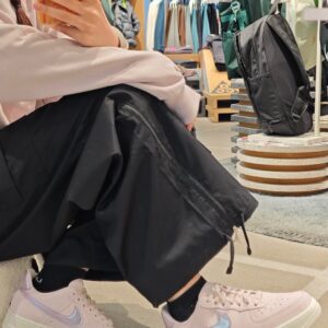 Nike Air Force 1 Low HJ4401 001 shoe material