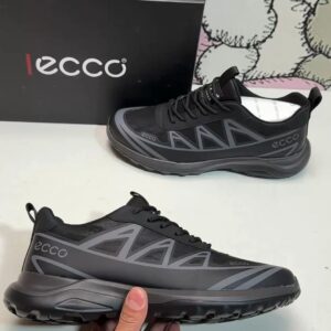 ECCO Lightweight Casual Shoes