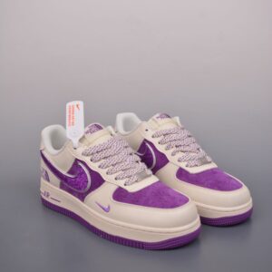 Nike Air Force 1 Low Beifensi different factory stamp edition