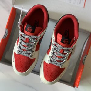 Nike SB Dunk Low snake year limited shoes