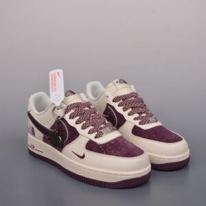 Nike Air Force 1 Low Beifensi factory stamp size 36-45