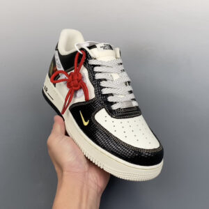 2025 Snake year limited edition Nike Air Force 1 Low