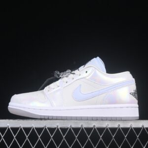 Air Jordan 1 Low Year of Snake 2025