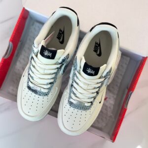 Nike Air Force 1 Low snake year colorway