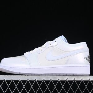 Air Jordan 1 Low Year of Snake 2025
