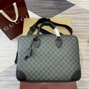 Gucci briefcase model 821149