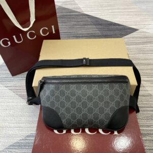 Gucci waist bag model 821164