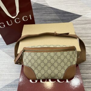 Gucci waist bag model 821164