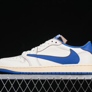 Travis Scott Air Jordan 1 Low OG AJ1