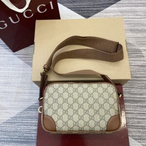 Gucci sling bag model 821155