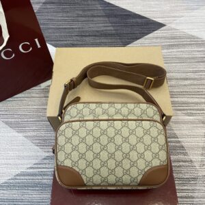 Gucci sling bag model 821160