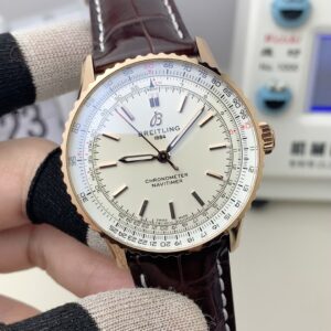 Breitling Aerospace Timewatch 41mm automatic mechanical watch