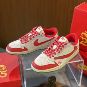 Nike 2025 Reverse Air Jordan 1 GG