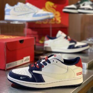 Nike 2025 Reverse Air Jordan 1