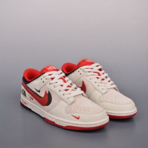 Nike SB Dunk Low The North Face