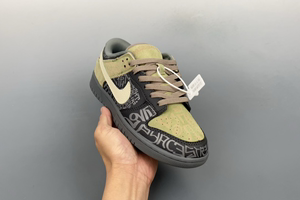 Nike SB Dunk Low