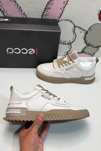 ECCO Slip Resistant Shoes