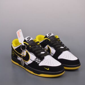 Nike SB Dunk Low collaboration